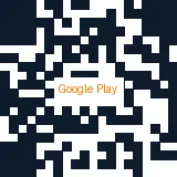 Google Play下载二维码 - 每日大赛 亿博yibo体育网站 APP